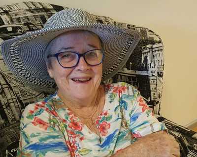 KIRKMAN, Estelle Margaret