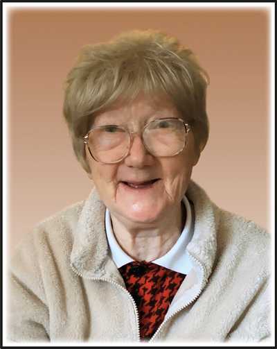 MUSOLINO (NEE ZAPPITELLA), Natalina