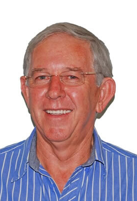 PORRA, Brian Anthony