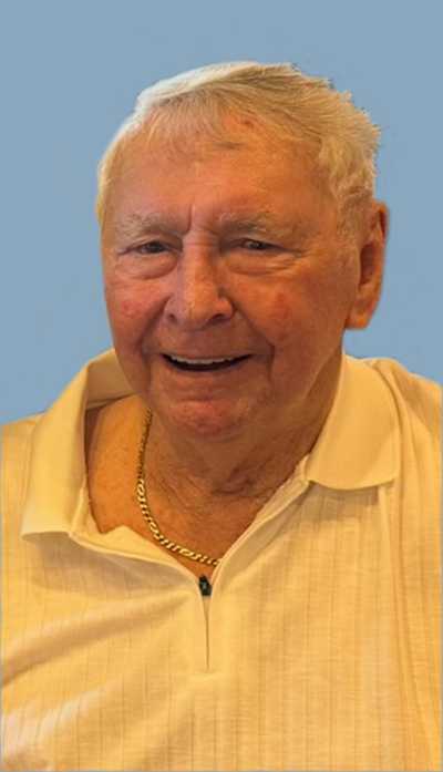 HASELWOOD, Donald Geoffrey