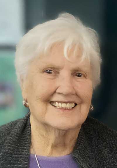 WOOLAN, Shirley June