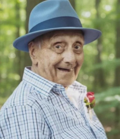 HEATON, Herbert "Herbie"