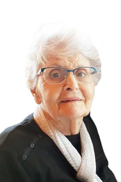 BUTLER, Adell