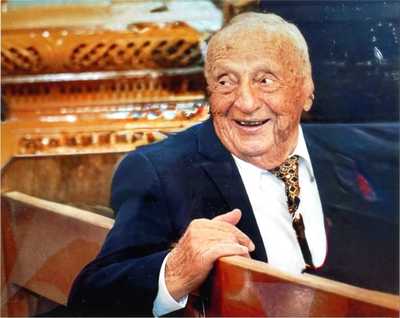 MANOLOPOULOS, Sotirios (Sam)