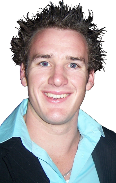 LAFFEY, Michael Joseph