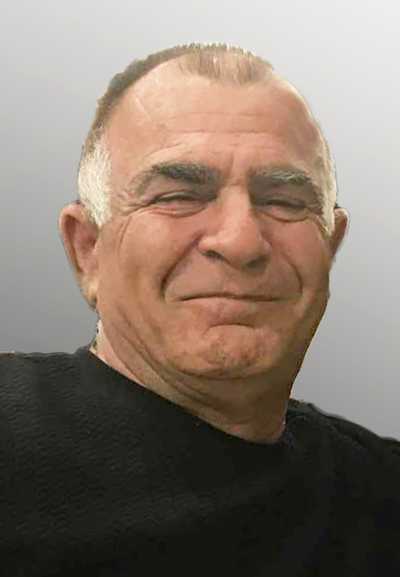 EFTHIMIADIS, Christos