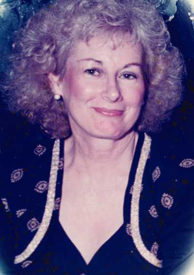 LAMBERT "NEE" PHELAN, Delma Mary