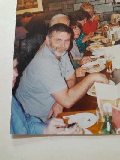 ALTMANN, John  Milton