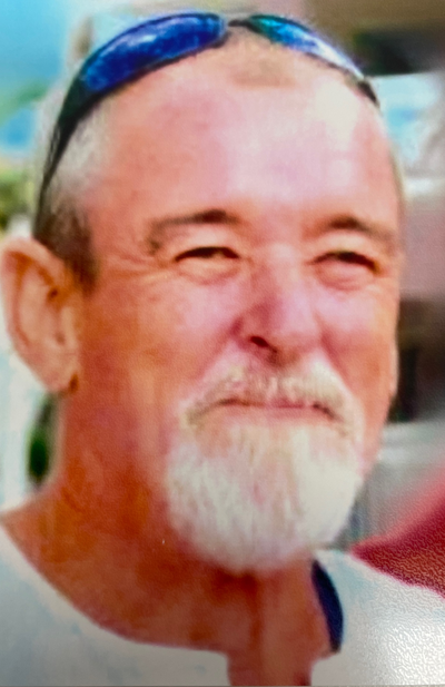 WOODWARD, Robert Brian