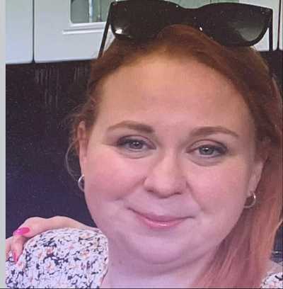 ALVERO NÉE HUTCHESSON, Tina Diane