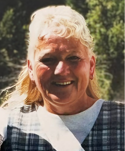 HOUSE (NEE HUSTON), Carmen Aneta 'Tammy'