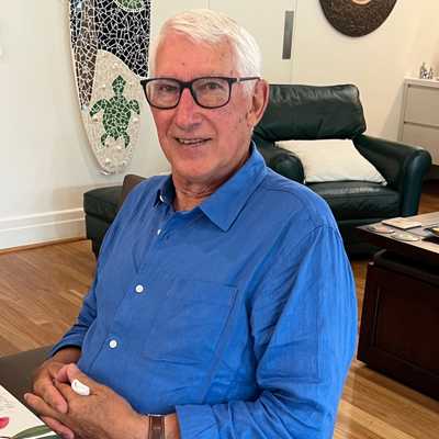 BARTON, John
