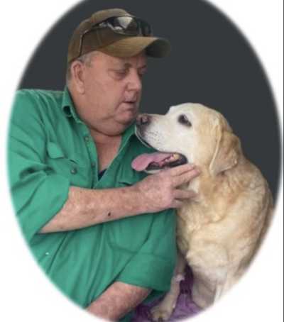 MITCHELL, Trevor James