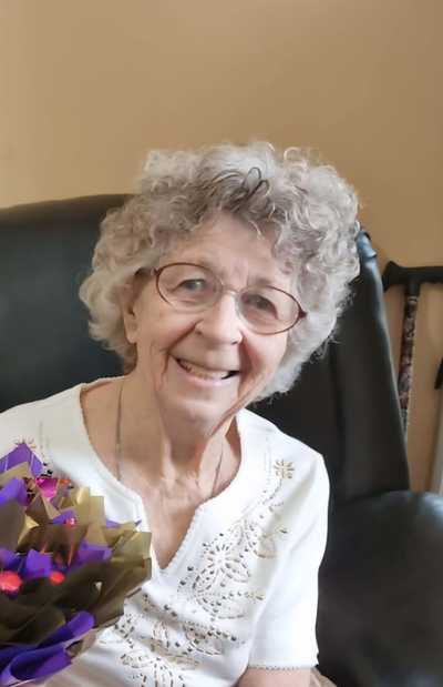 GRAY, Denise