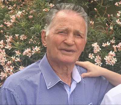 COGHLAN, Robert James “Bobby”