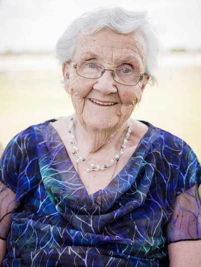 SCOTT, Dorothy Margaret