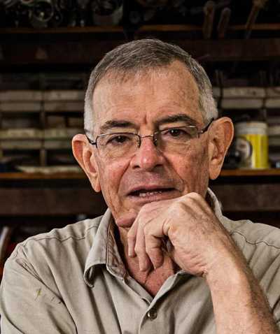 CERUTTI, Frank Joseph