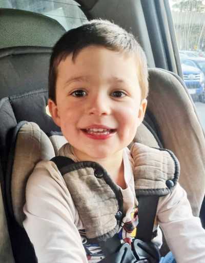 MELVILLE, Merson Paul