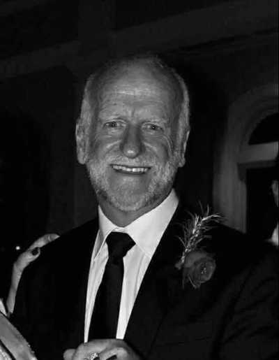 CHAMBERLAIN, Rosslyn Noel