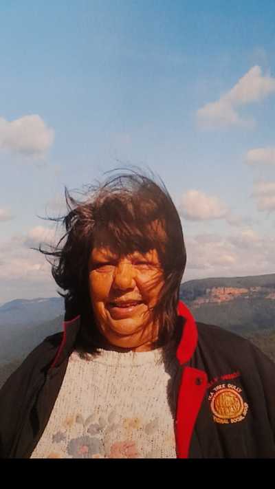 HARDIE, Elaine Maureen