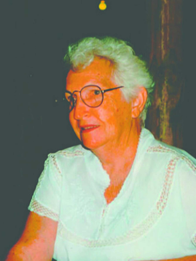 THOMPSON, Ailsa (aka Devene)