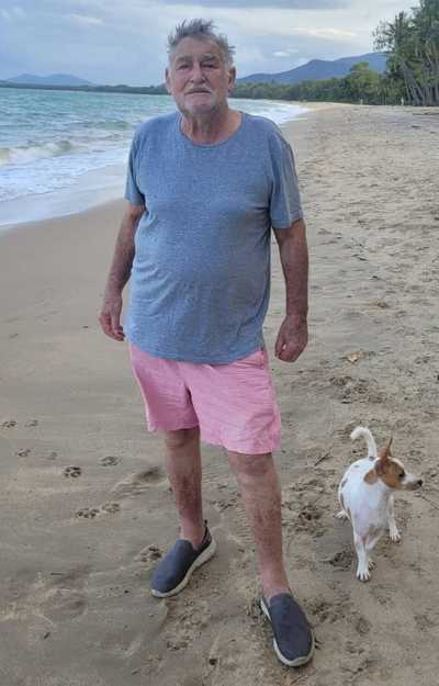 SMITH (LOVETT), Anthony "Tony"