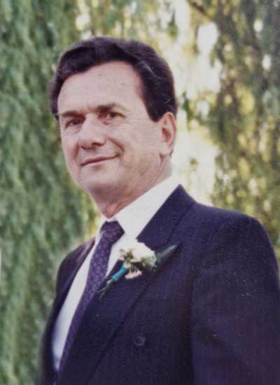 PLOUMIDIS, Christoforos