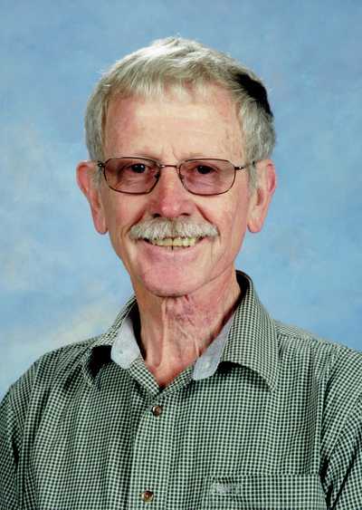 JOLLY, Charles 'Chas' Francis