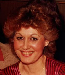 FOWLER, Christine