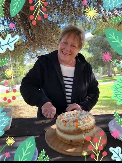 THOMAS, Judith Helen