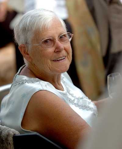 FEDER, Yvonne Alice