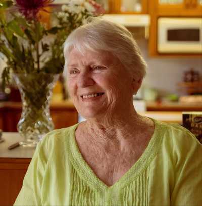 PERRINGTON, Lynette June