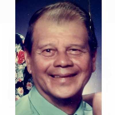 SANTA MARIA, Arthur Edwin