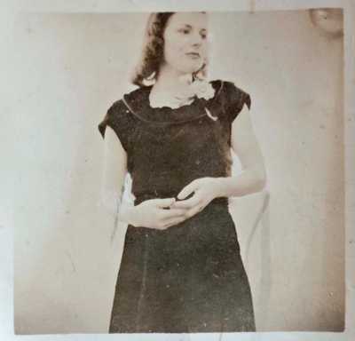 PARTOS, Margaret June