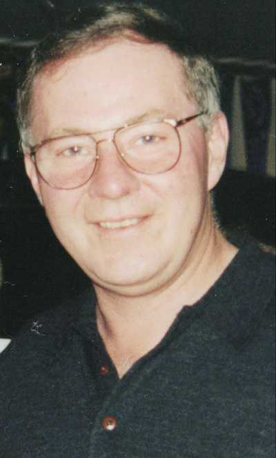 WARK, Russell Clifford