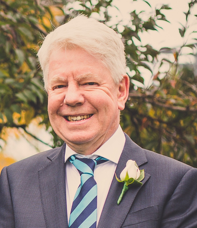 WILLIAMS, Geoffrey Allan