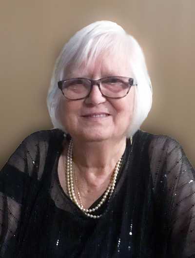 MANCINI, Mirella OAM