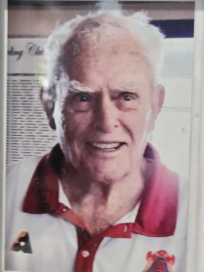 MURRAY, James Robert