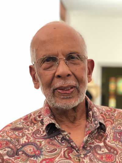 NATHAN, Kamal Ganeshamuthali