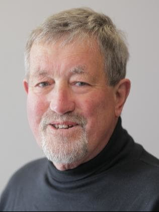 COTGROVE, Robert (Bob)