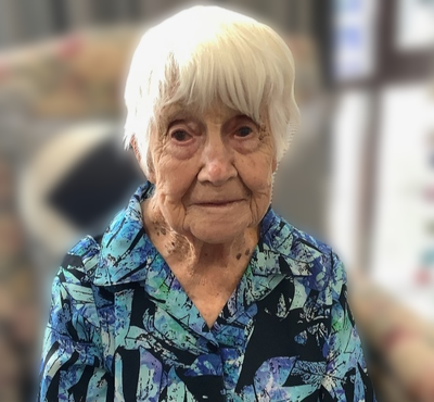 HANNS (NEE GUY), Valda Marjory