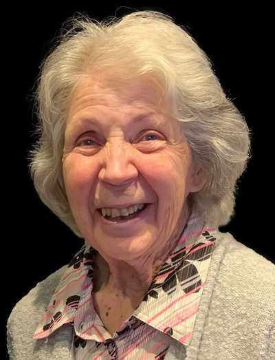 BELL, Beverley Dawn (Bev)