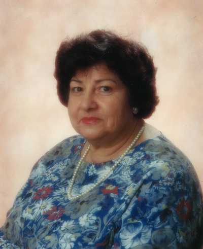 DE IESO, Margarita