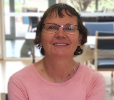 HARPER (NEE MACANS), Inese Ruth (Inny)