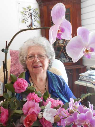 REGHENZANI, Maria Colombina