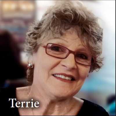BOOTH, Terrie Jean