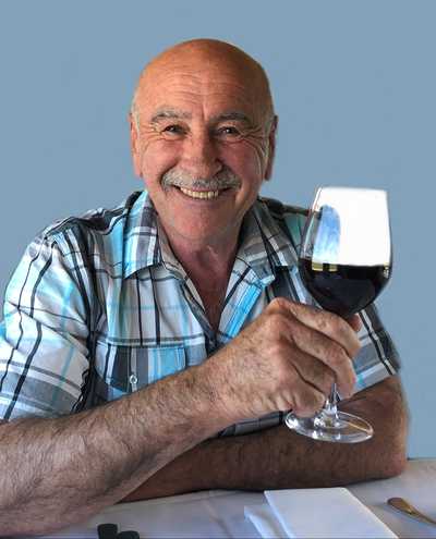 HUGHES, Brenton Ian