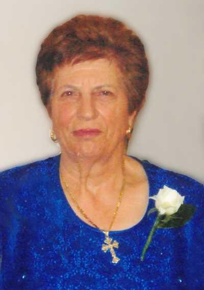PASCALE, Florinda