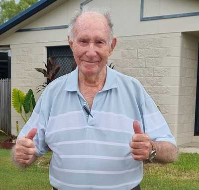 LEIGH, Leslie William