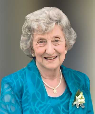PETRUZZELLI, Celestina (Tina)